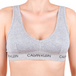 Reggiseno donna Calvin Klein grigio (QF5251E-020)