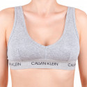 Reggiseno donna Calvin Klein grigio (QF5251E-020)