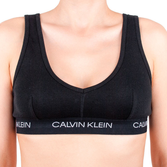 Reggiseno donna Calvin Klein nero (QF5251E-001)