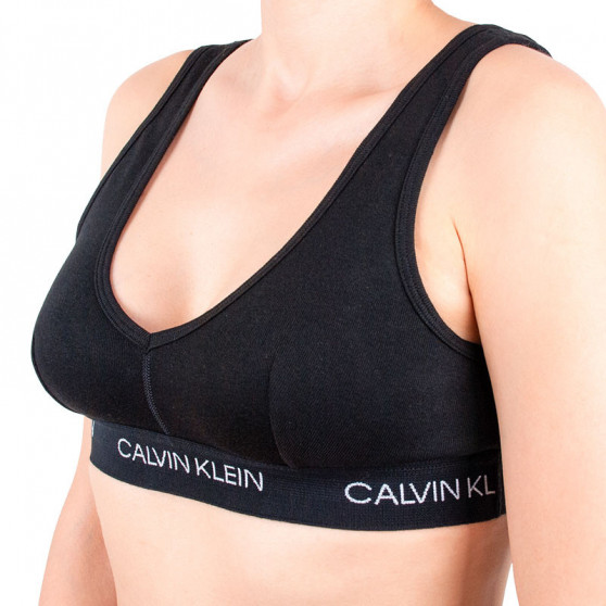 Reggiseno donna Calvin Klein nero (QF5251E-001)