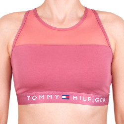 Reggiseno donna Tommy Hilfiger rosa (UW0UW00012 503)