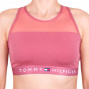 Reggiseno donna Tommy Hilfiger rosa (UW0UW00012 503)