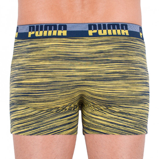 2PACK boxer uomo Puma multicolore (591003001 960)