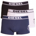 3PACK boxer uomo Diesel multicolore (00SAB2-0TANL-02)