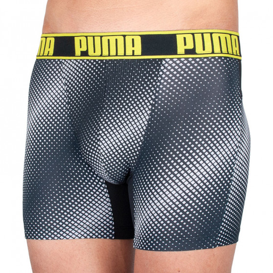 2PACK boxer uomo Puma sport multicolore (591010001 260)