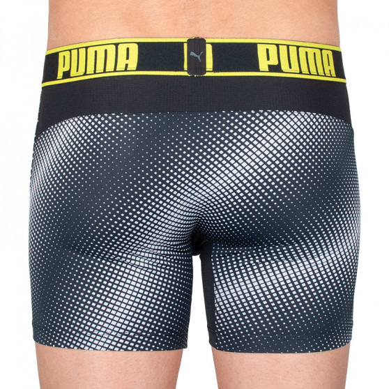 2PACK boxer uomo Puma sport multicolore (591010001 260)