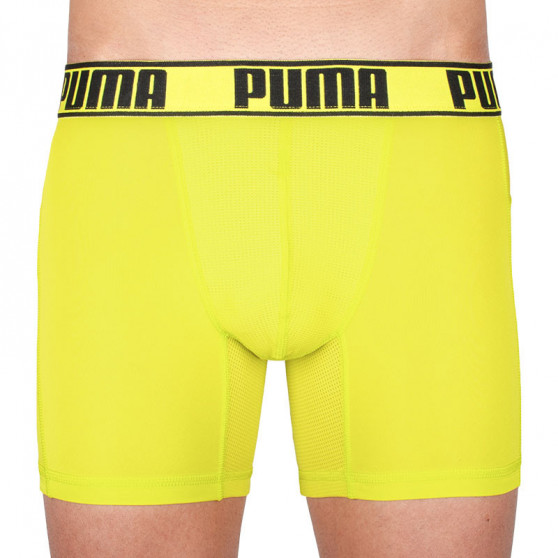 2PACK boxer uomo Puma sport multicolore (591010001 260)