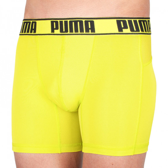 2PACK boxer uomo Puma sport multicolore (591010001 260)