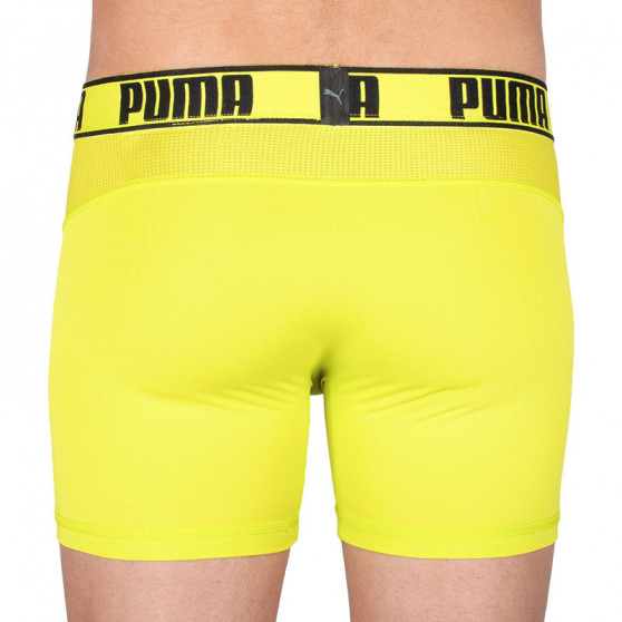 2PACK boxer uomo Puma sport multicolore (591010001 260)