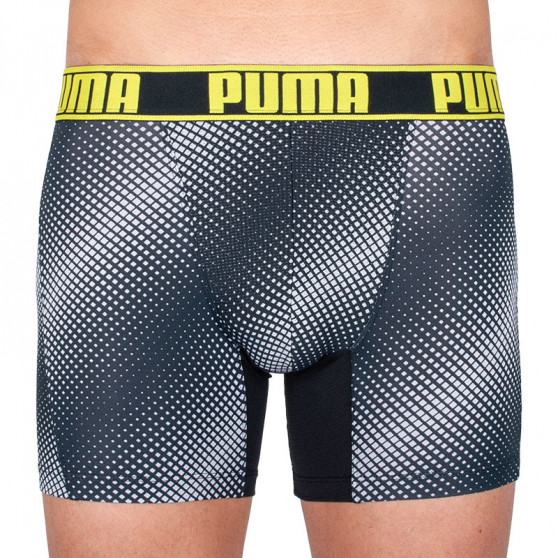 2PACK boxer uomo Puma sport multicolore (591010001 260)