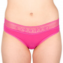 Mutandine da donna Calvin Klein rosa (QD3699E-TZX)