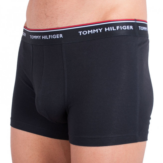 3PACK boxer da uomo Tommy Hilfiger multicolore oversize (1U87905252 004)