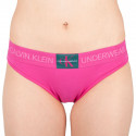 Mutandine da donna Calvin Klein rosa (QF4921E-TZX)