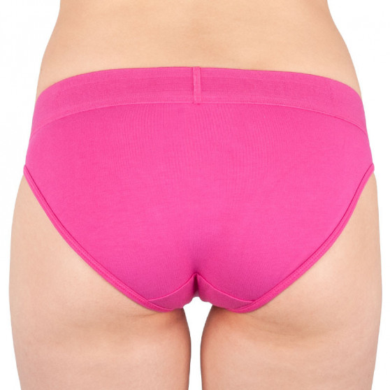 Mutandine da donna Calvin Klein rosa (QF4921E-TZX)