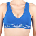 Reggiseno donna Calvin Klein blu (QF5233E-TSZ)