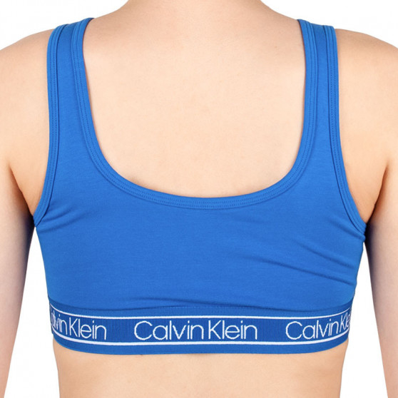 Reggiseno donna Calvin Klein blu (QF5233E-TSZ)