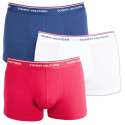 3PACK boxer da uomo Tommy Hilfiger multicolore oversize (1U87905252 611)