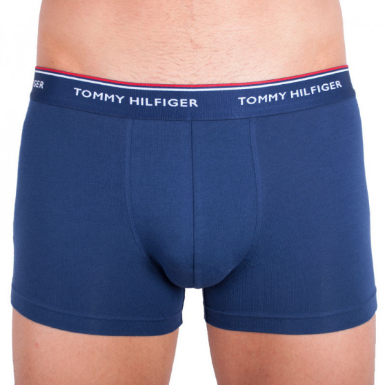 3PACK boxer da uomo Tommy Hilfiger multicolore oversize (1U87905252 611)