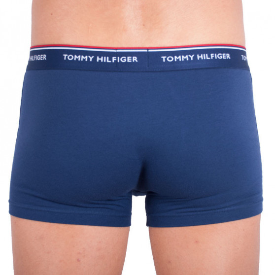 3PACK boxer da uomo Tommy Hilfiger multicolore oversize (1U87905252 611)