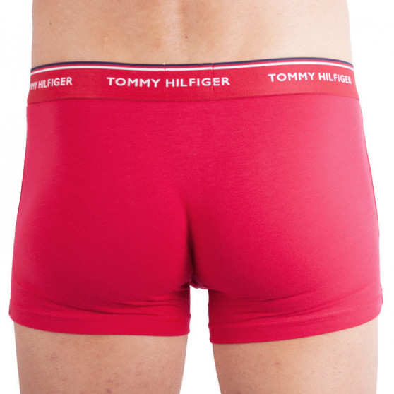 3PACK boxer da uomo Tommy Hilfiger multicolore oversize (1U87905252 611)