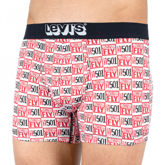 2PACK boxer uomo Levis multicolore (995010001 072)