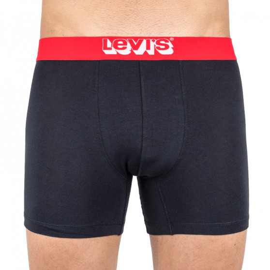 2PACK boxer uomo Levis multicolore (995010001 072)