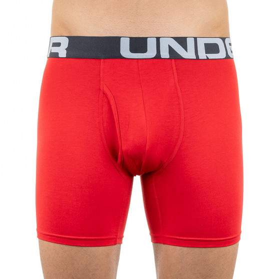 3PACK boxer uomo Under Armour multicolore (1327426 600)