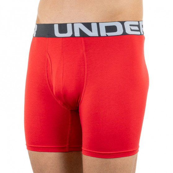 3PACK boxer uomo Under Armour multicolore (1327426 600)