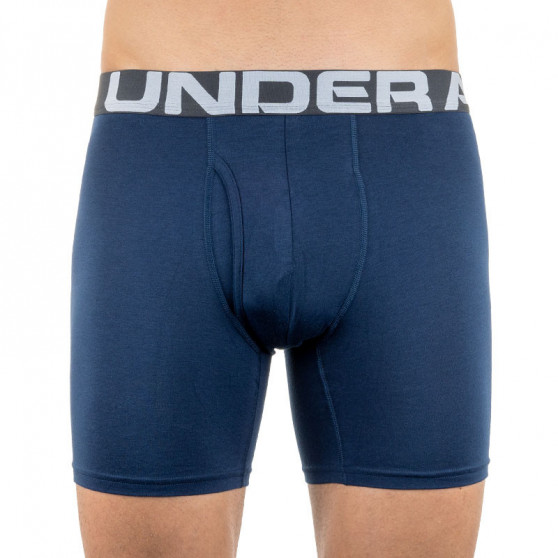 3PACK boxer uomo Under Armour multicolore (1327426 600)