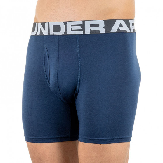 3PACK boxer uomo Under Armour multicolore (1327426 600)