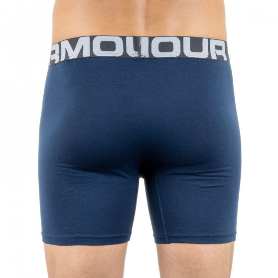 3PACK boxer uomo Under Armour multicolore (1327426 600)