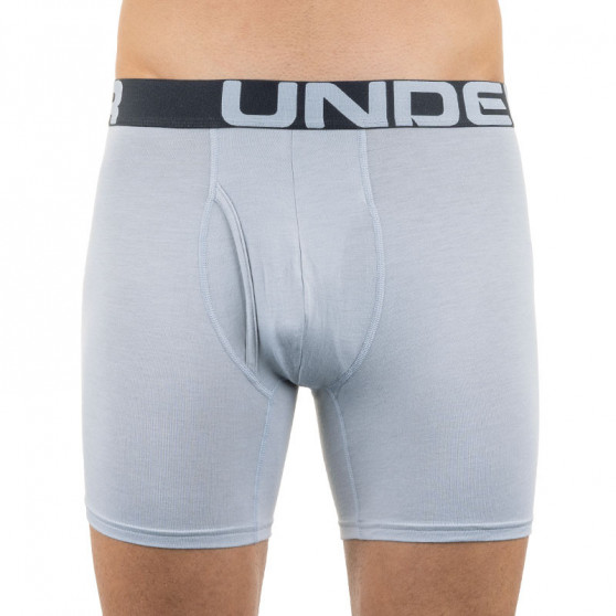 3PACK boxer uomo Under Armour multicolore (1327426 600)