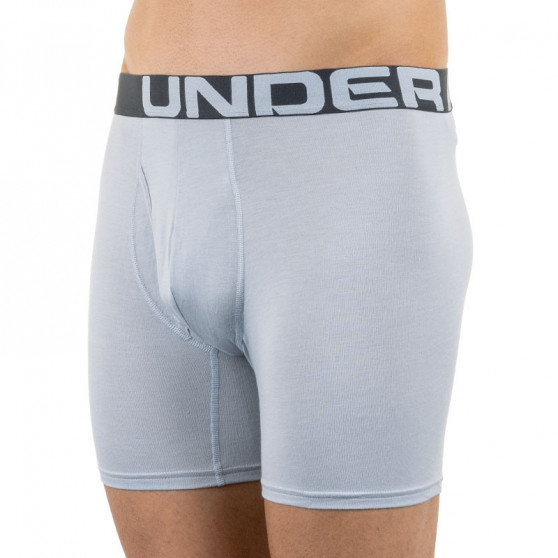 3PACK boxer uomo Under Armour multicolore (1327426 600)