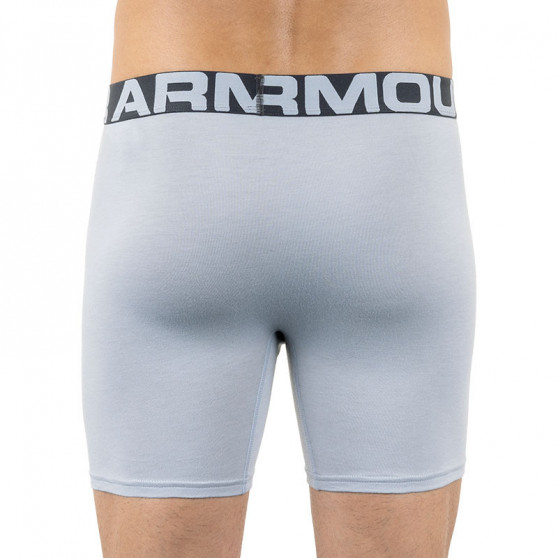 3PACK boxer uomo Under Armour multicolore (1327426 600)