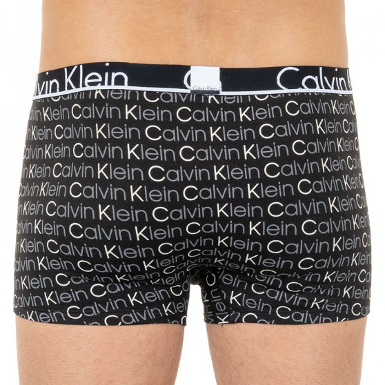 Boxer da uomo Calvin Klein nero (NU8638A-4WZ)