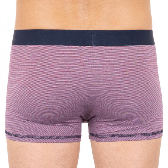 3PACK Boxer da uomo S.Oliver multicolore (26.899.97.4255.16B7)