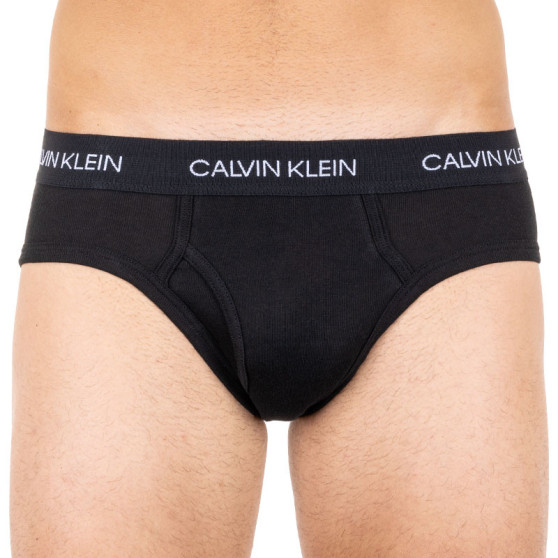 Slip uomo Calvin Klein nero (NB1810A-001)