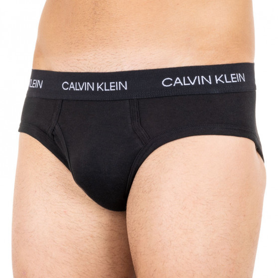 Slip uomo Calvin Klein nero (NB1810A-001)