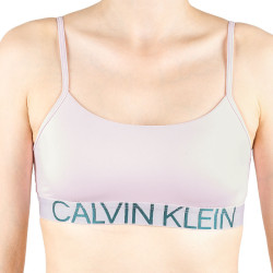 Reggiseno donna Calvin Klein rosa (QF5181E-AUY)