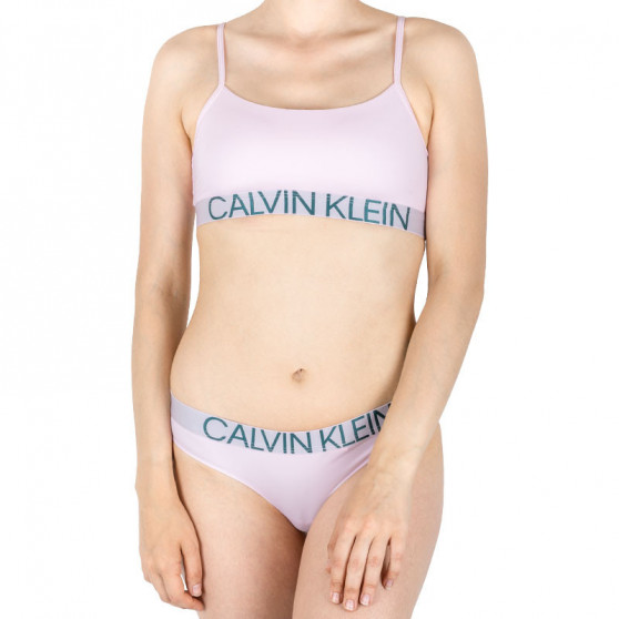 Reggiseno donna Calvin Klein rosa (QF5181E-AUY)