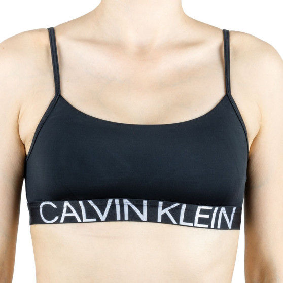 Reggiseno donna Calvin Klein nero (QF5181E-001)