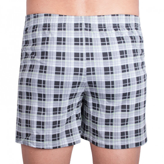 Boxer da uomo Stillo multicolore (STP-006)