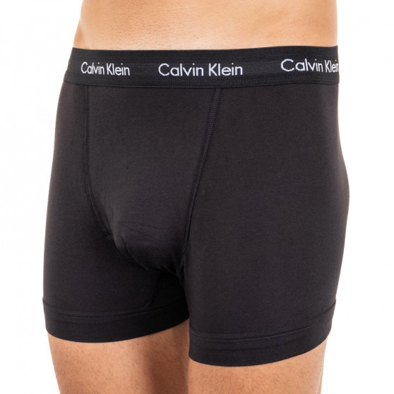 3PACK boxer uomo Calvin Klein multicolore (U2662G-YKS)