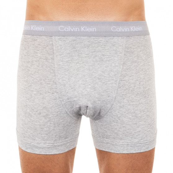 3PACK boxer uomo Calvin Klein multicolore (U2662G-YKS)