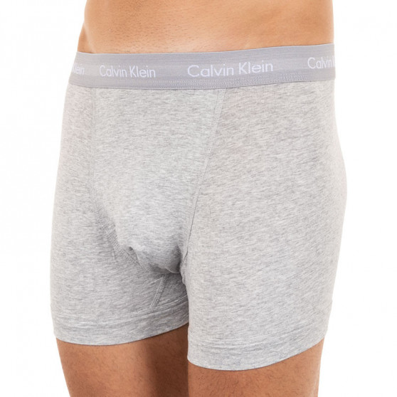 3PACK boxer uomo Calvin Klein multicolore (U2662G-YKS)