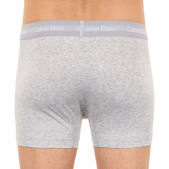 3PACK boxer uomo Calvin Klein multicolore (U2662G-YKS)