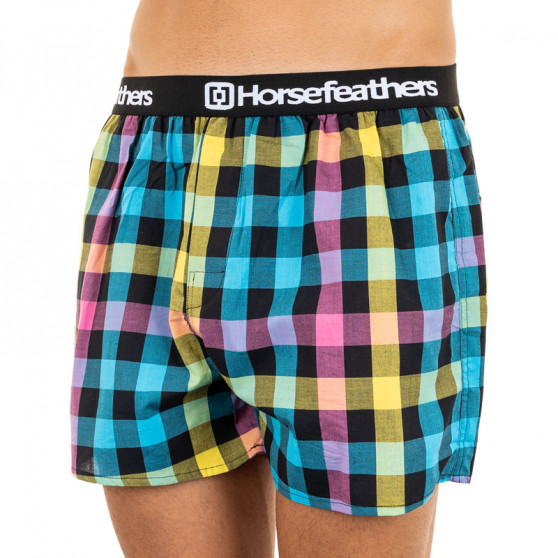 Boxer da uomo Horsefeathers Clay cmyk (AM068J)