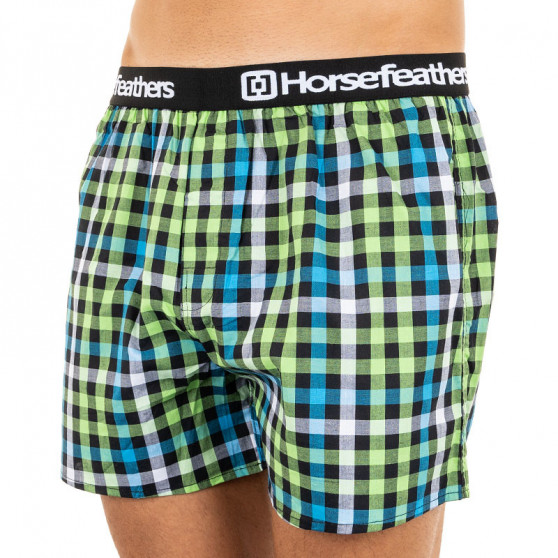 Boxer da uomo Horsefeathers Clay kiwi (AM068D)