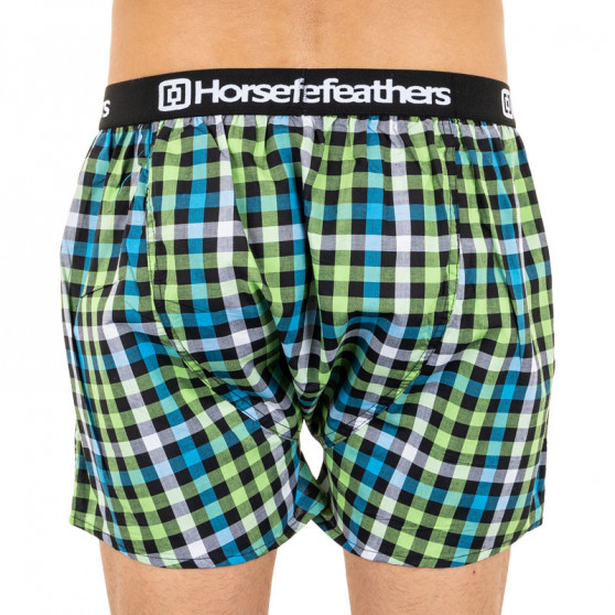 Boxer da uomo Horsefeathers Clay kiwi (AM068D)