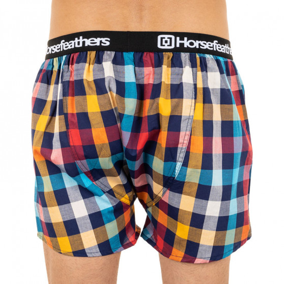 Boxer da uomo Horsefeathers Clay sunrise (AM068G)